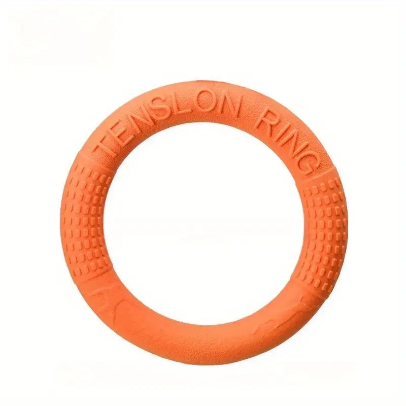 Fetch Ring Orange