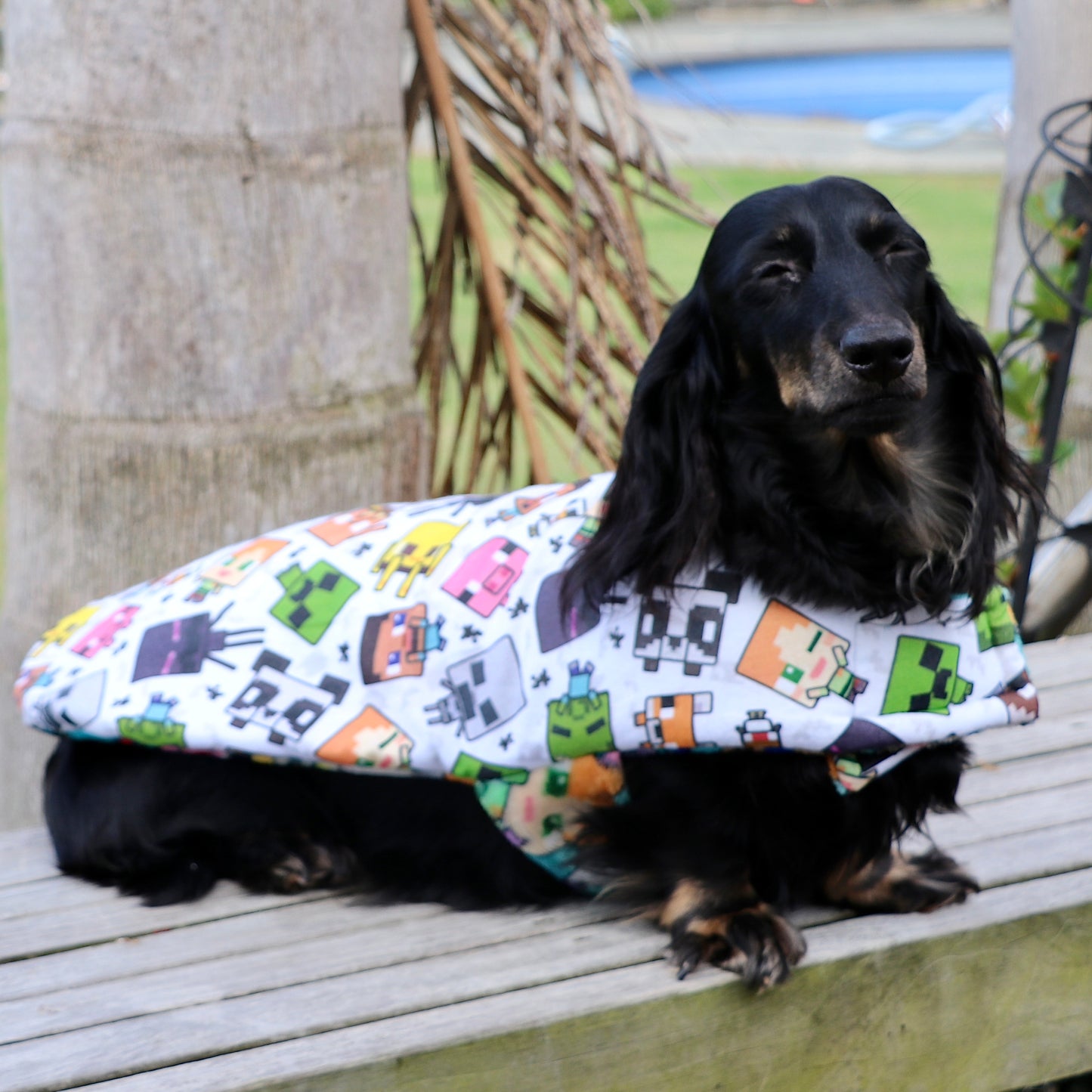 Daywear Deluxe Mind Craft