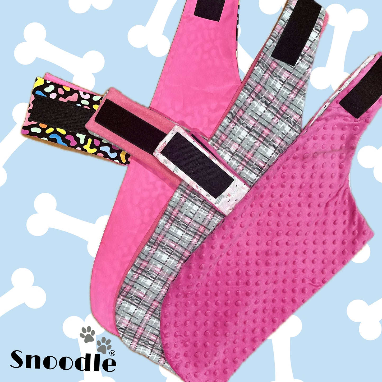 Pink Bundle - Save 25%