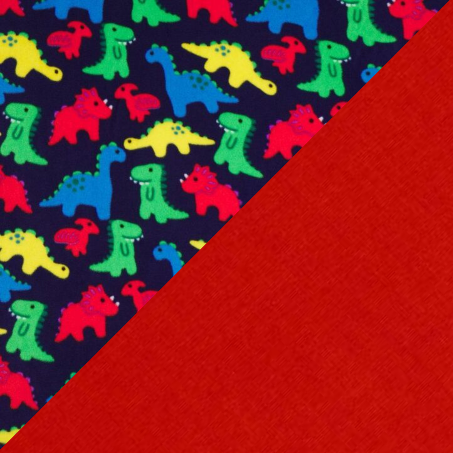Daywear Colourful Dinosaurs
