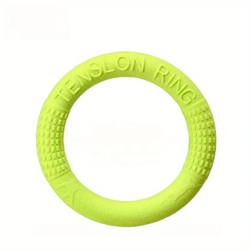 Fetch Ring Green - 18cm