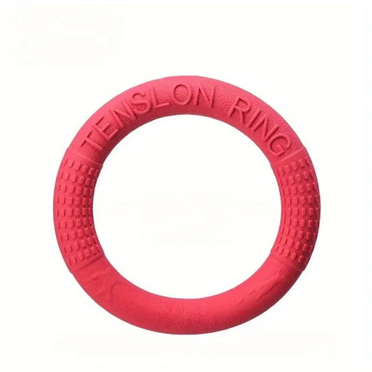 Fetch Ring Christmas – Snoodle