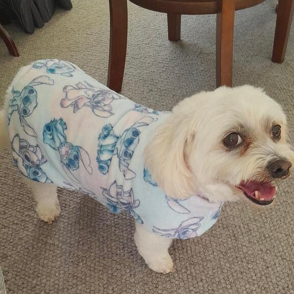 Daywear Deluxe Stitch