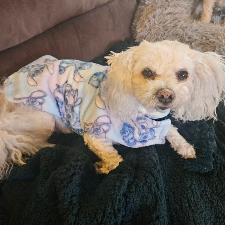 Daywear Deluxe Stitch