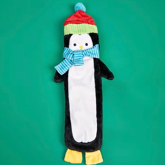 Penguin Dog Toy
