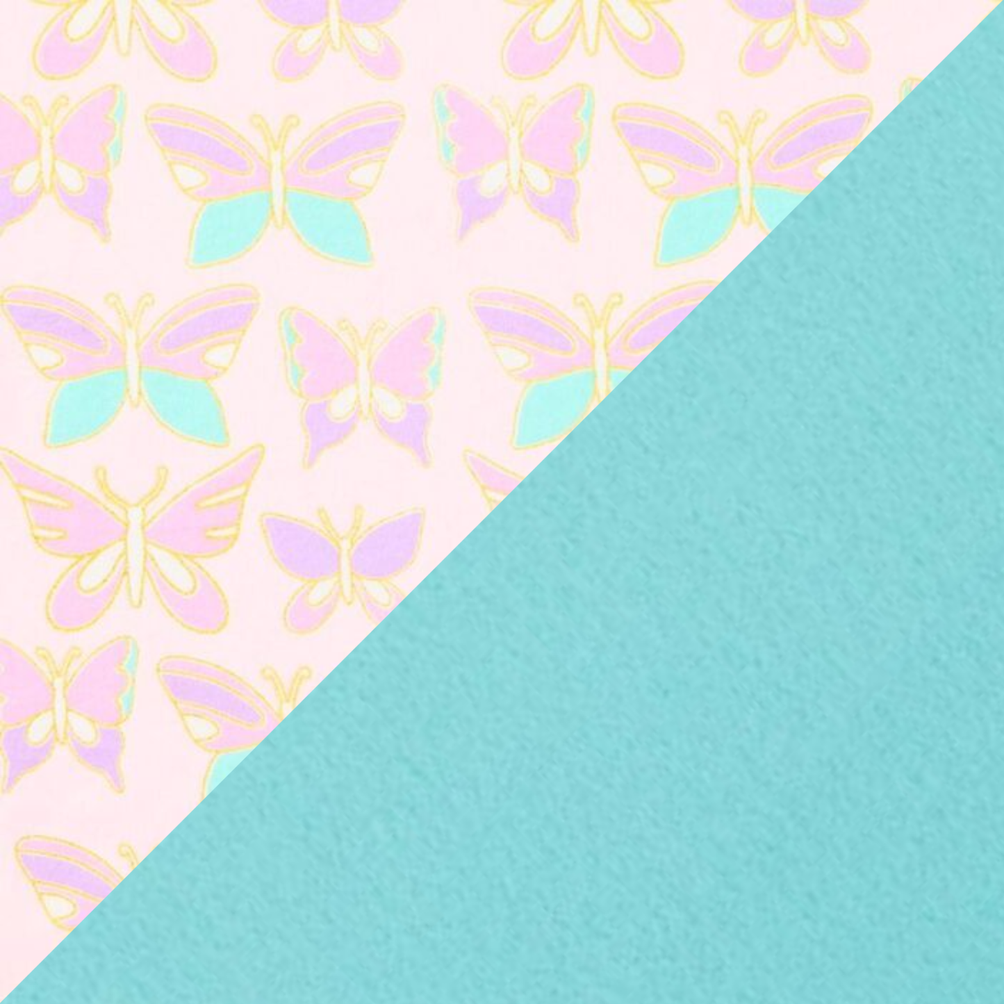 Daywear Sparkly Butterflies